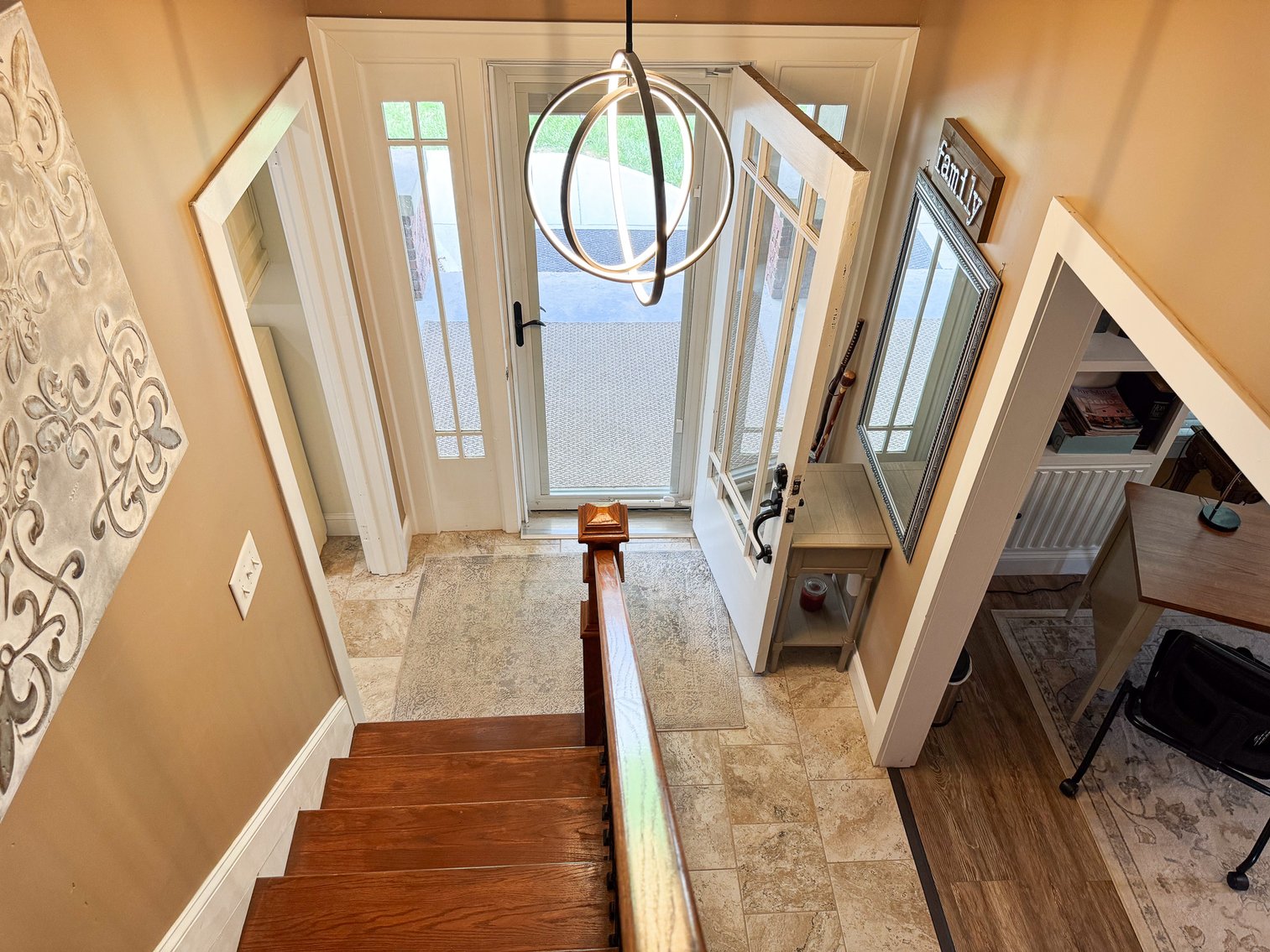 Image for 2416 Old Pipers Gap Road, Cana, VA - Fully Renovated 1927 Farmhouse