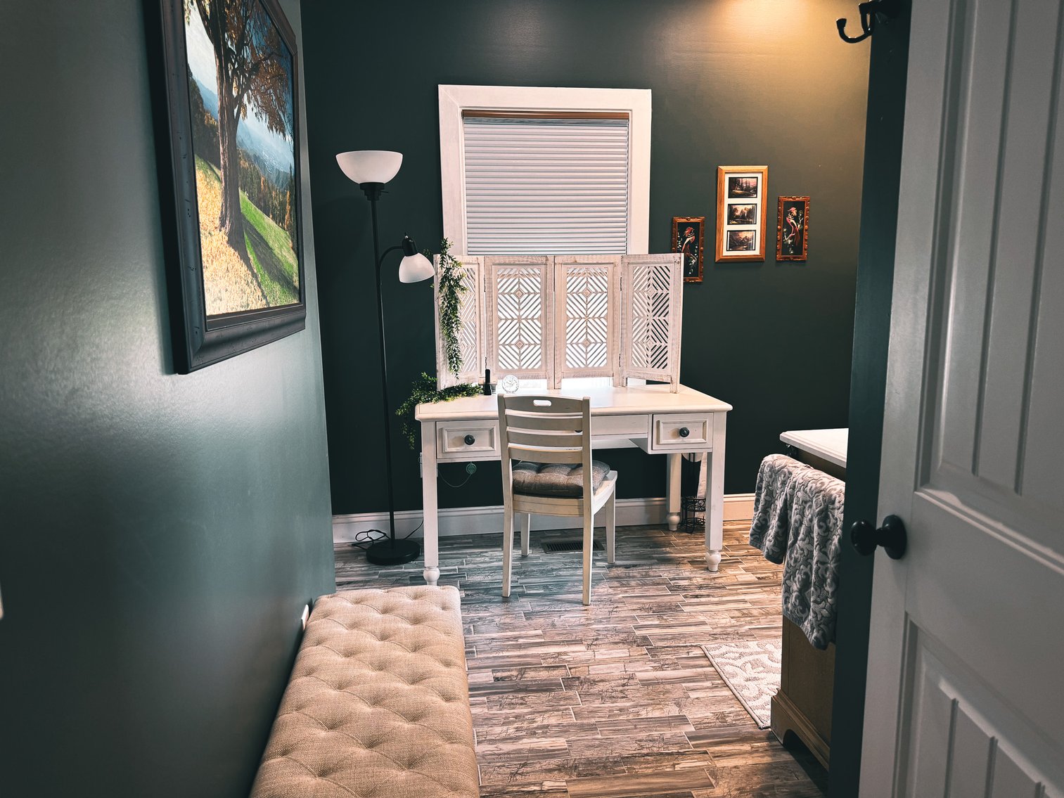 Image for 2416 Old Pipers Gap Road, Cana, VA - Fully Renovated 1927 Farmhouse