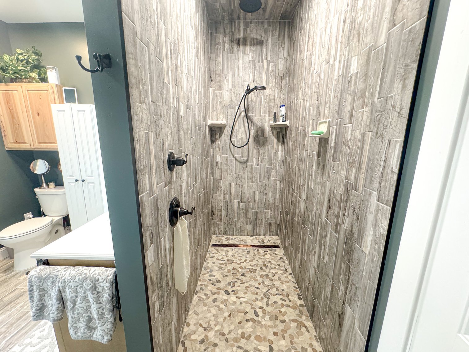 Image for 2416 Old Pipers Gap Road, Cana, VA - Fully Renovated 1927 Farmhouse