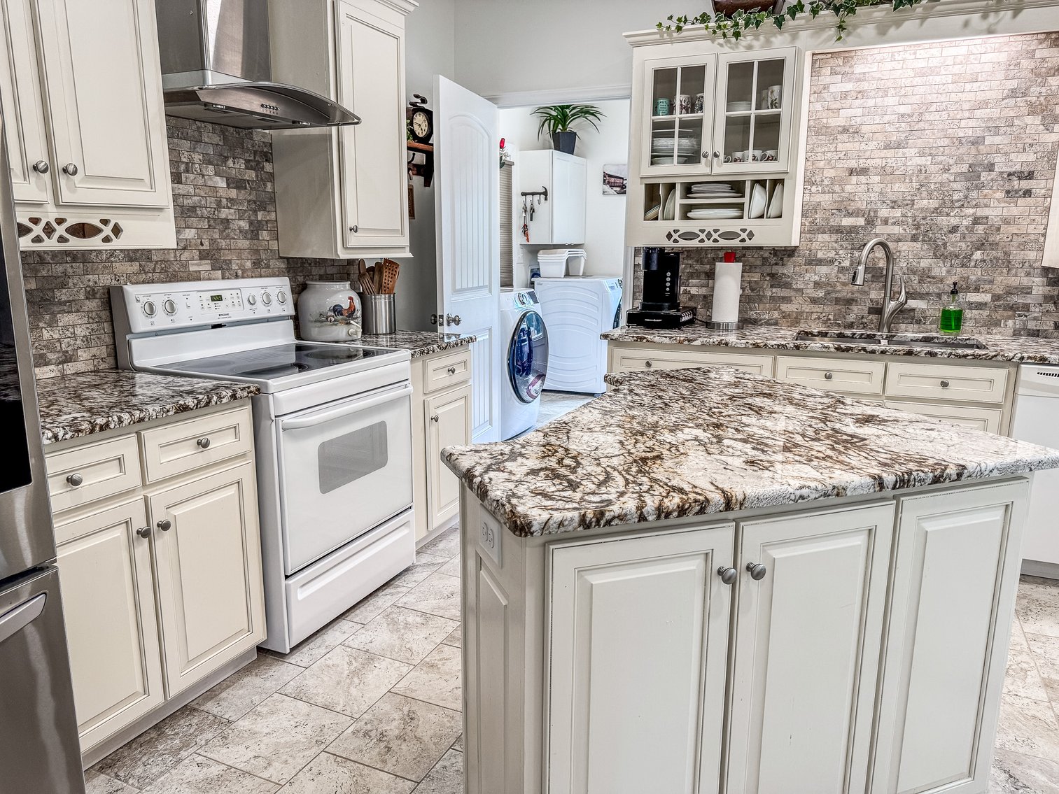 Image for 2416 Old Pipers Gap Road, Cana, VA - Fully Renovated 1927 Farmhouse