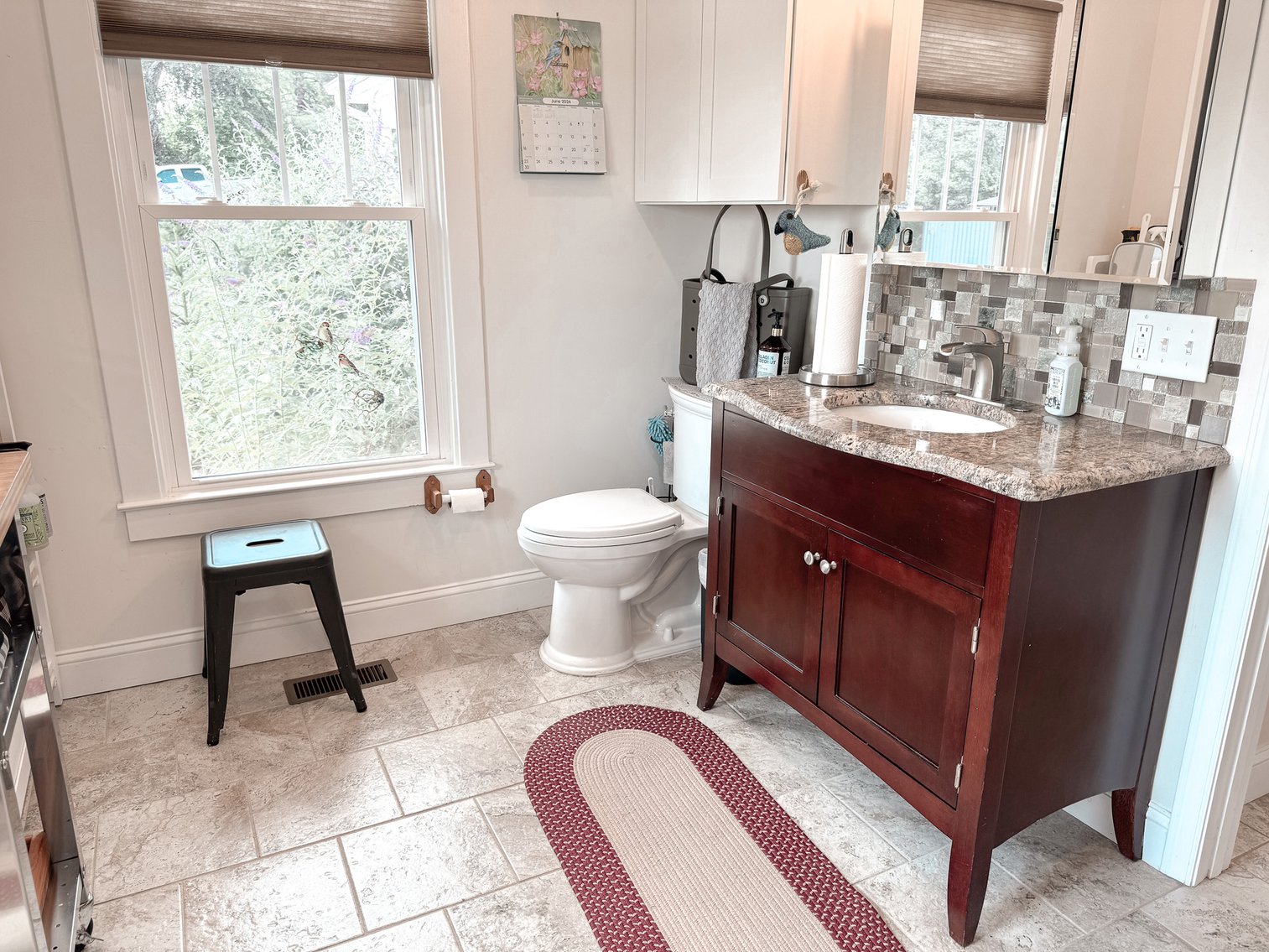 Image for 2416 Old Pipers Gap Road, Cana, VA - Fully Renovated 1927 Farmhouse