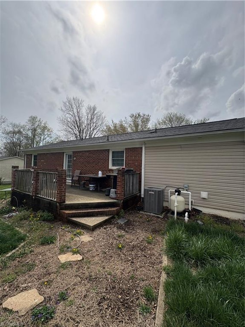 Image for Home For Sale in Mount Airy - 165 Gilda Drive