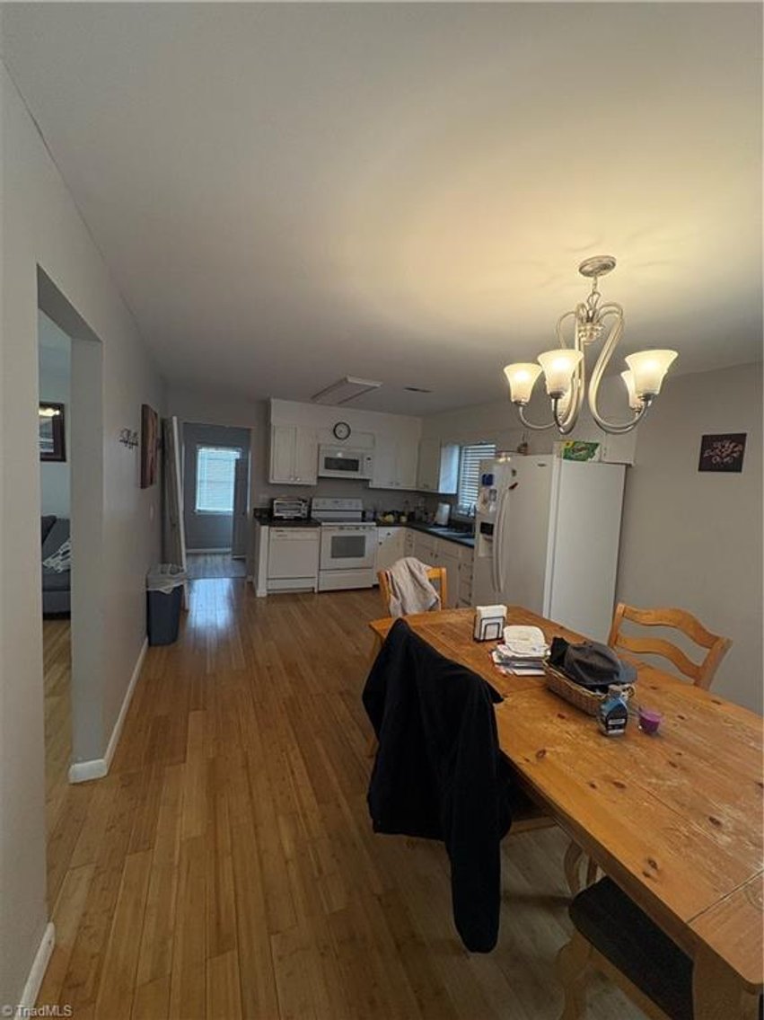 Image for Home For Sale in Mount Airy - 165 Gilda Drive