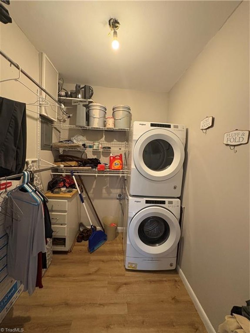 Image for Home For Sale in Mount Airy - 165 Gilda Drive