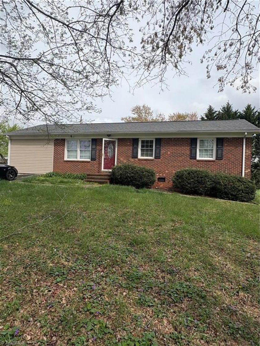 Image for Home For Sale in Mount Airy - 165 Gilda Drive