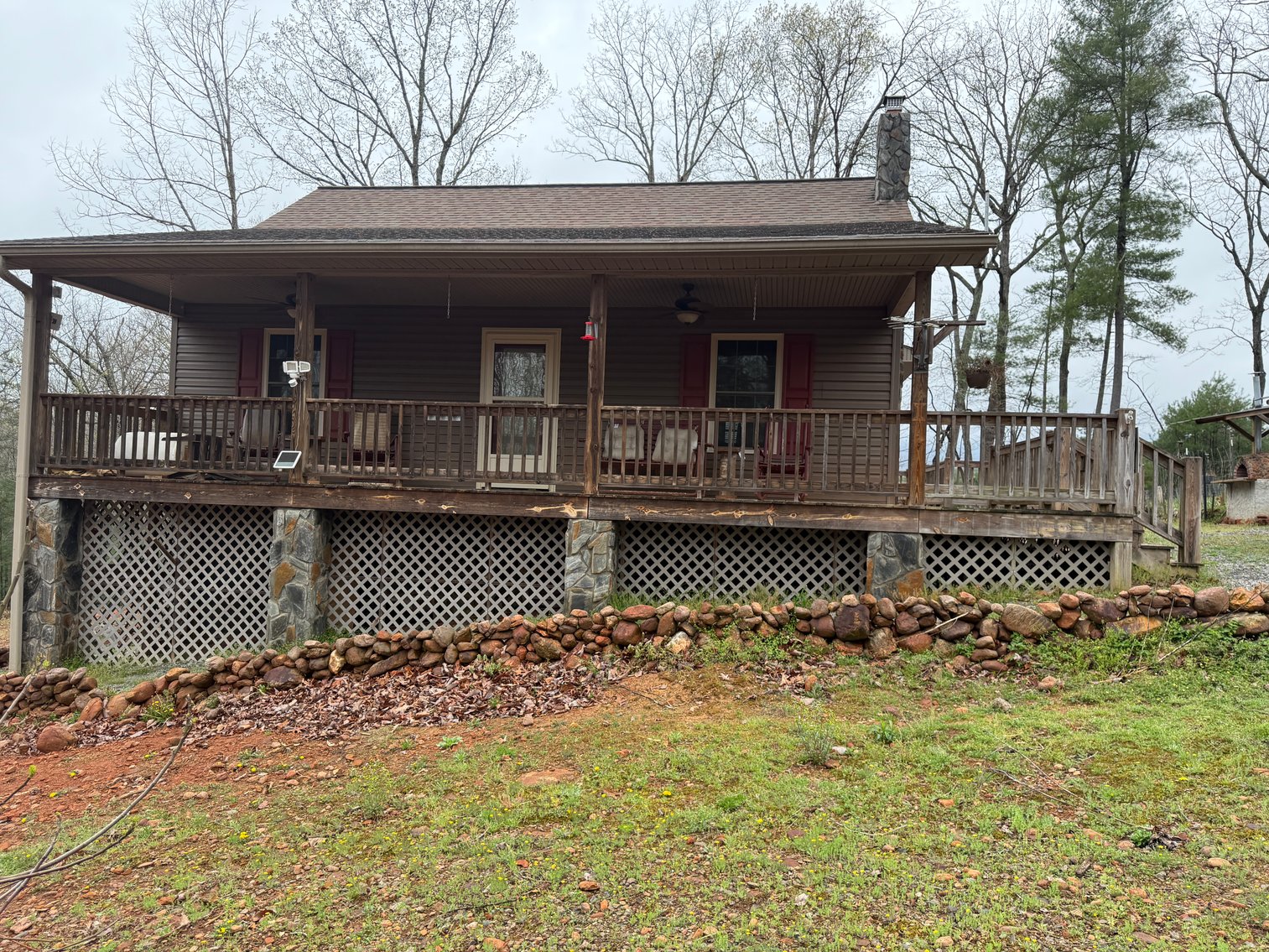 Image for Secluded Mountain View Escape Auction