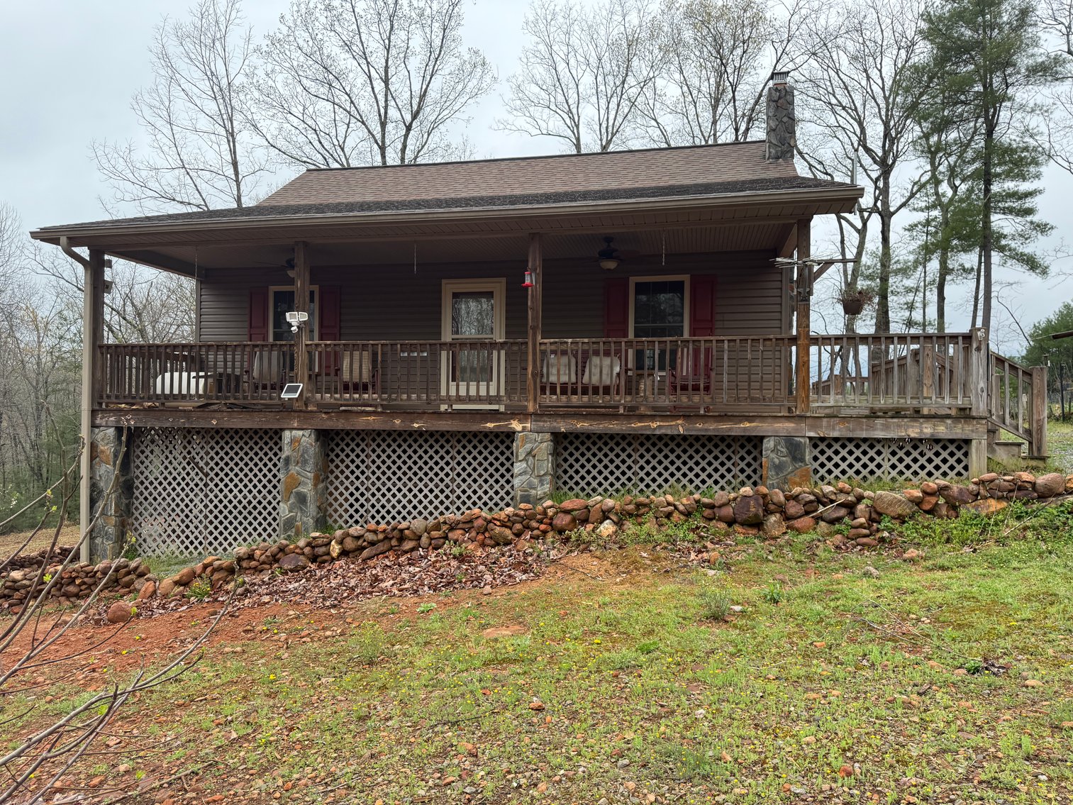 Image for Secluded Mountain View Escape Auction