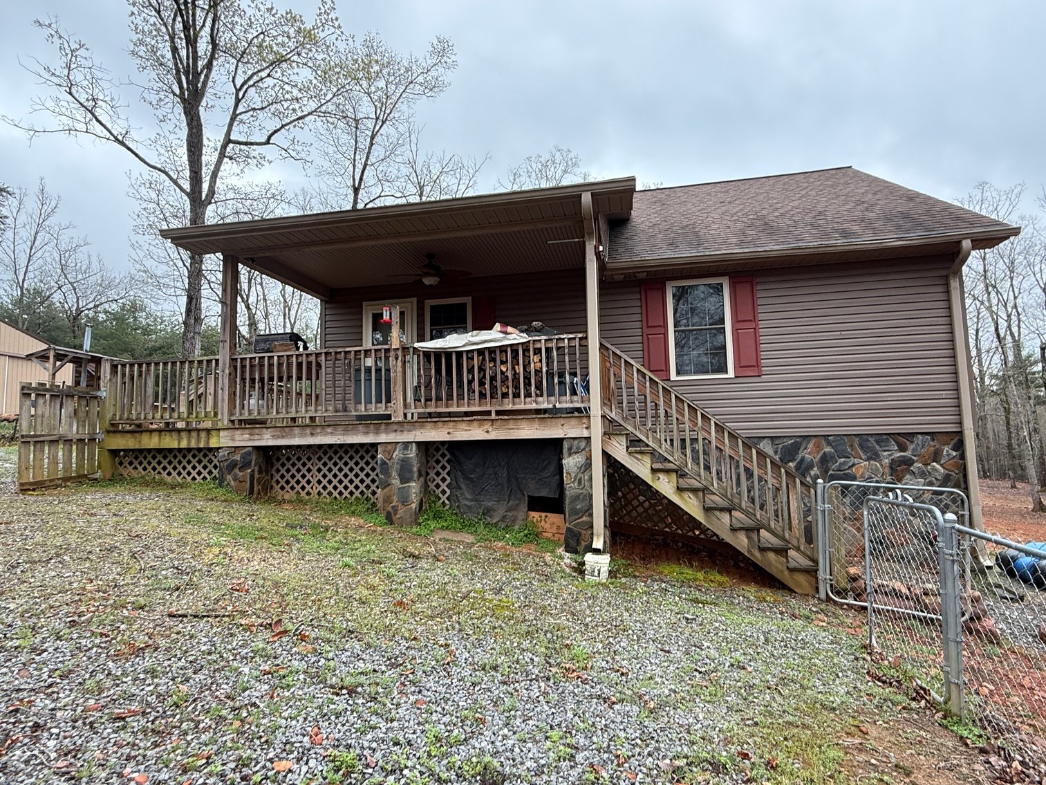 Image for Secluded Mountain View Escape Auction