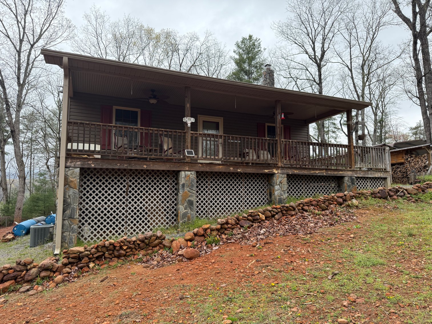 Image for Secluded Mountain View Escape Auction