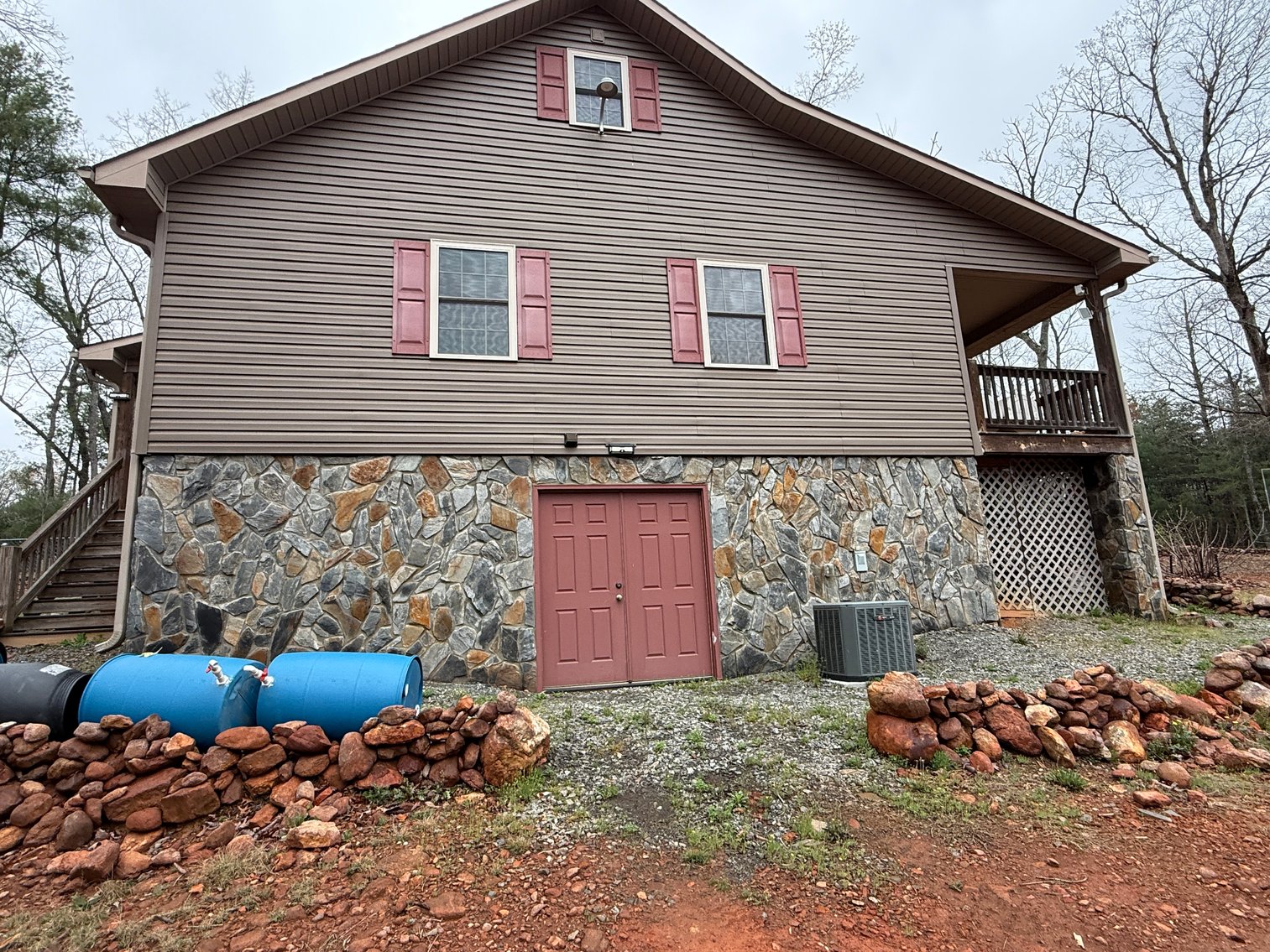 Image for Secluded Mountain View Escape Auction