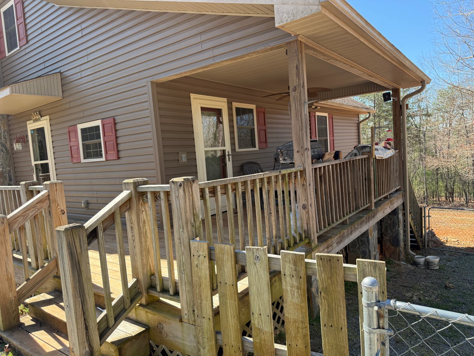 Image for Secluded Mountain View Escape Auction