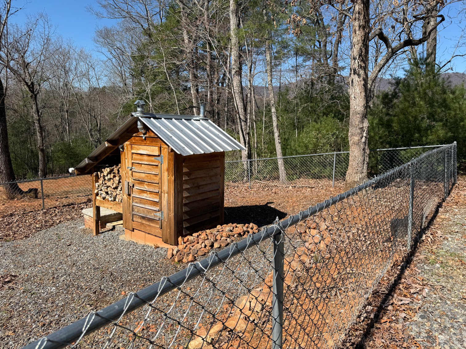 Image for Secluded Mountain View Escape Auction