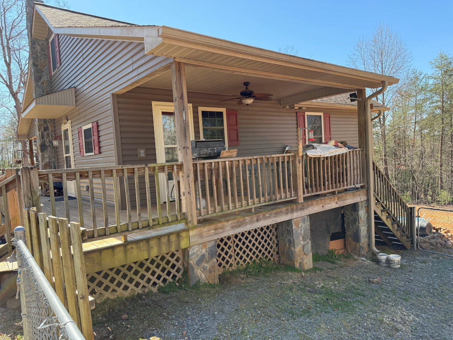 Image for Secluded Mountain View Escape Auction