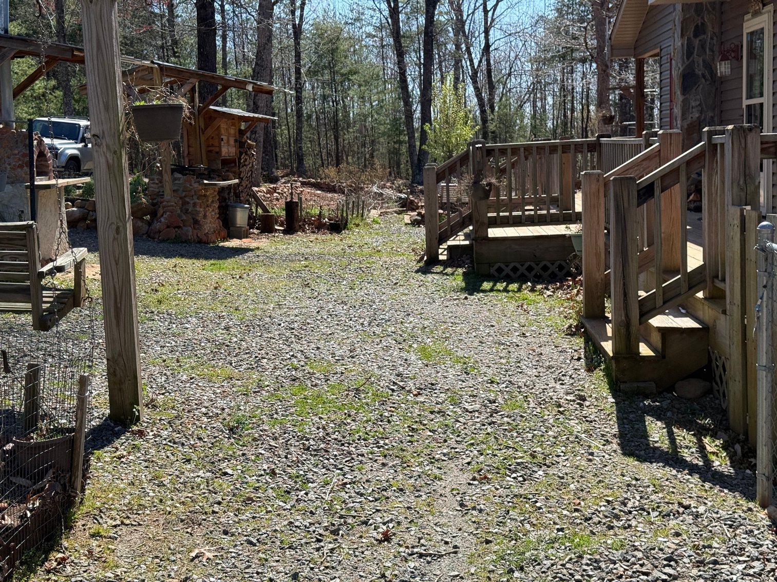 Image for Secluded Mountain View Escape Auction