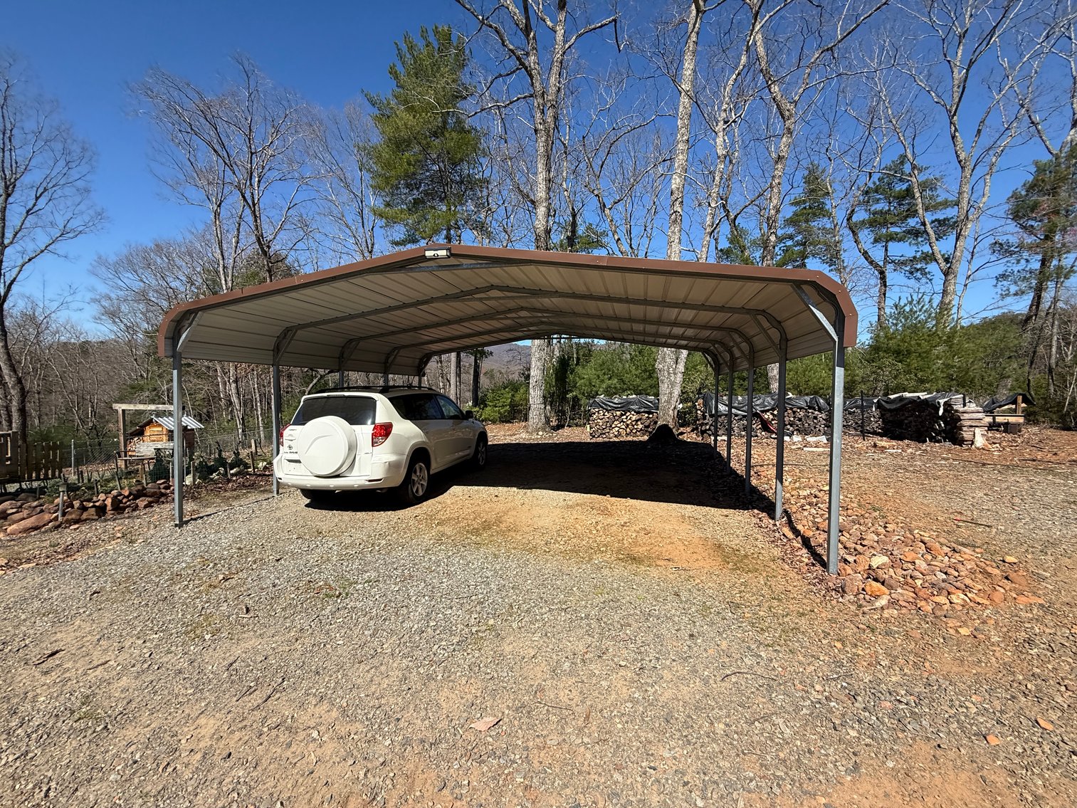 Image for Secluded Mountain View Escape Auction