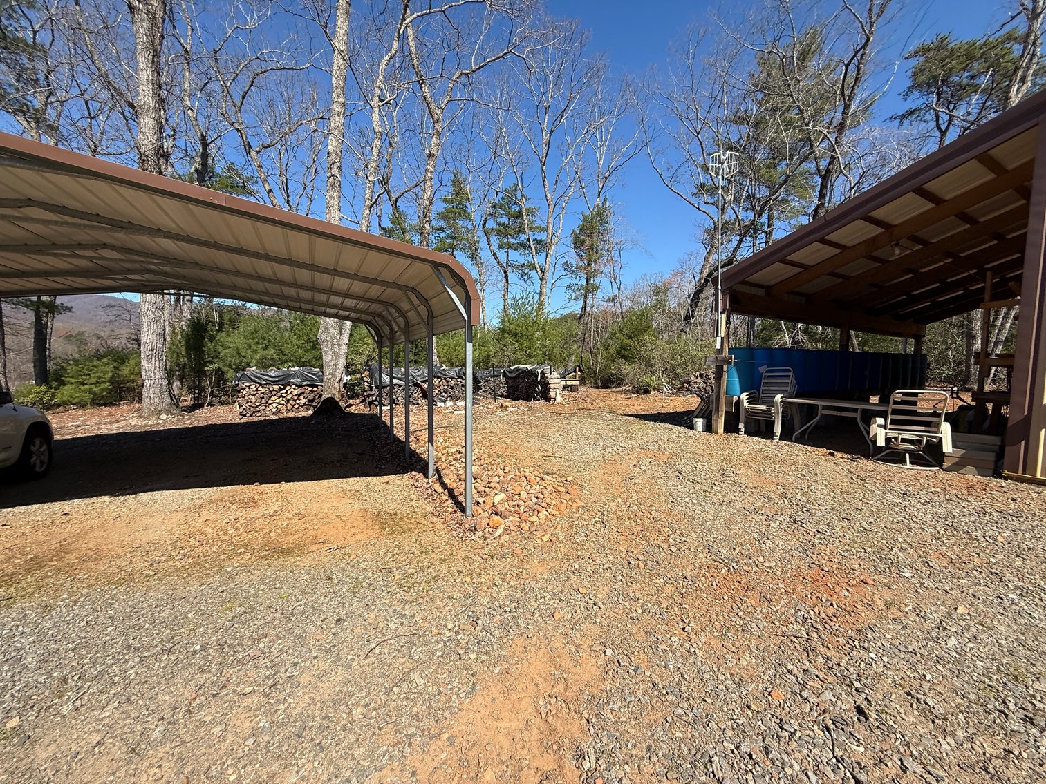 Image for Secluded Mountain View Escape Auction