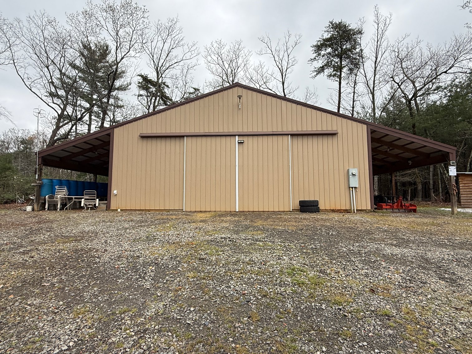 Image for Secluded Mountain View Escape Auction