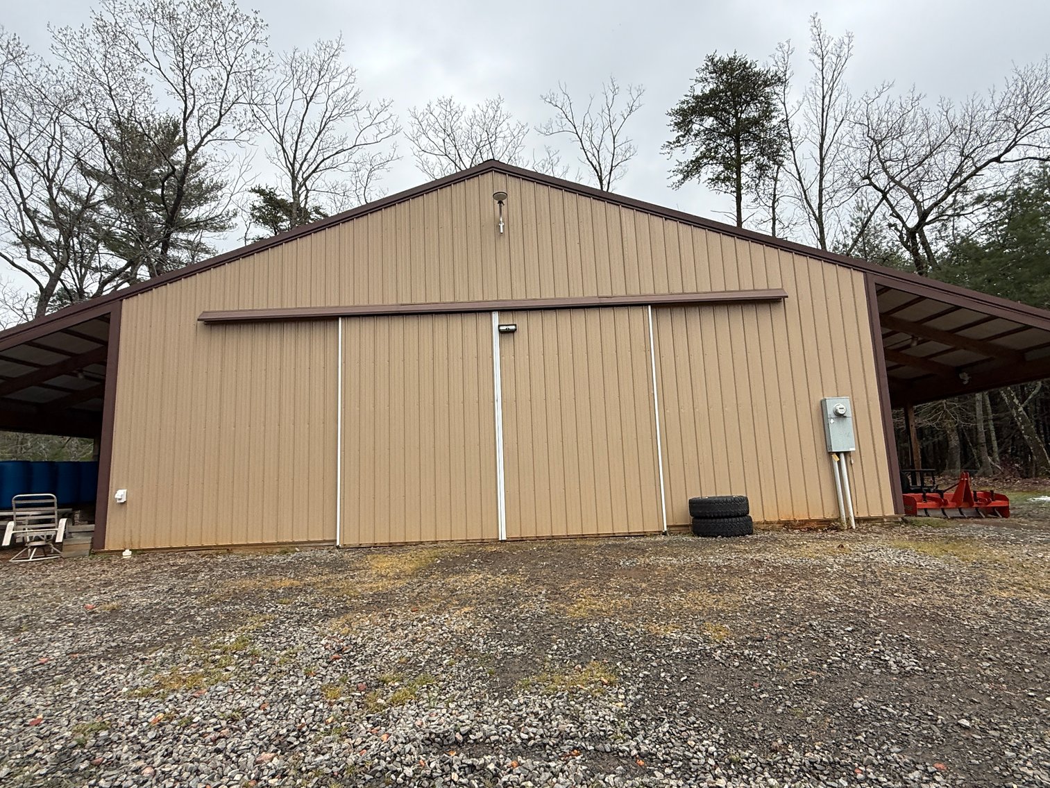 Image for Secluded Mountain View Escape Auction