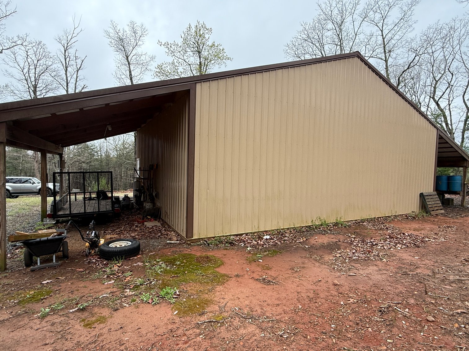 Image for Secluded Mountain View Escape Auction