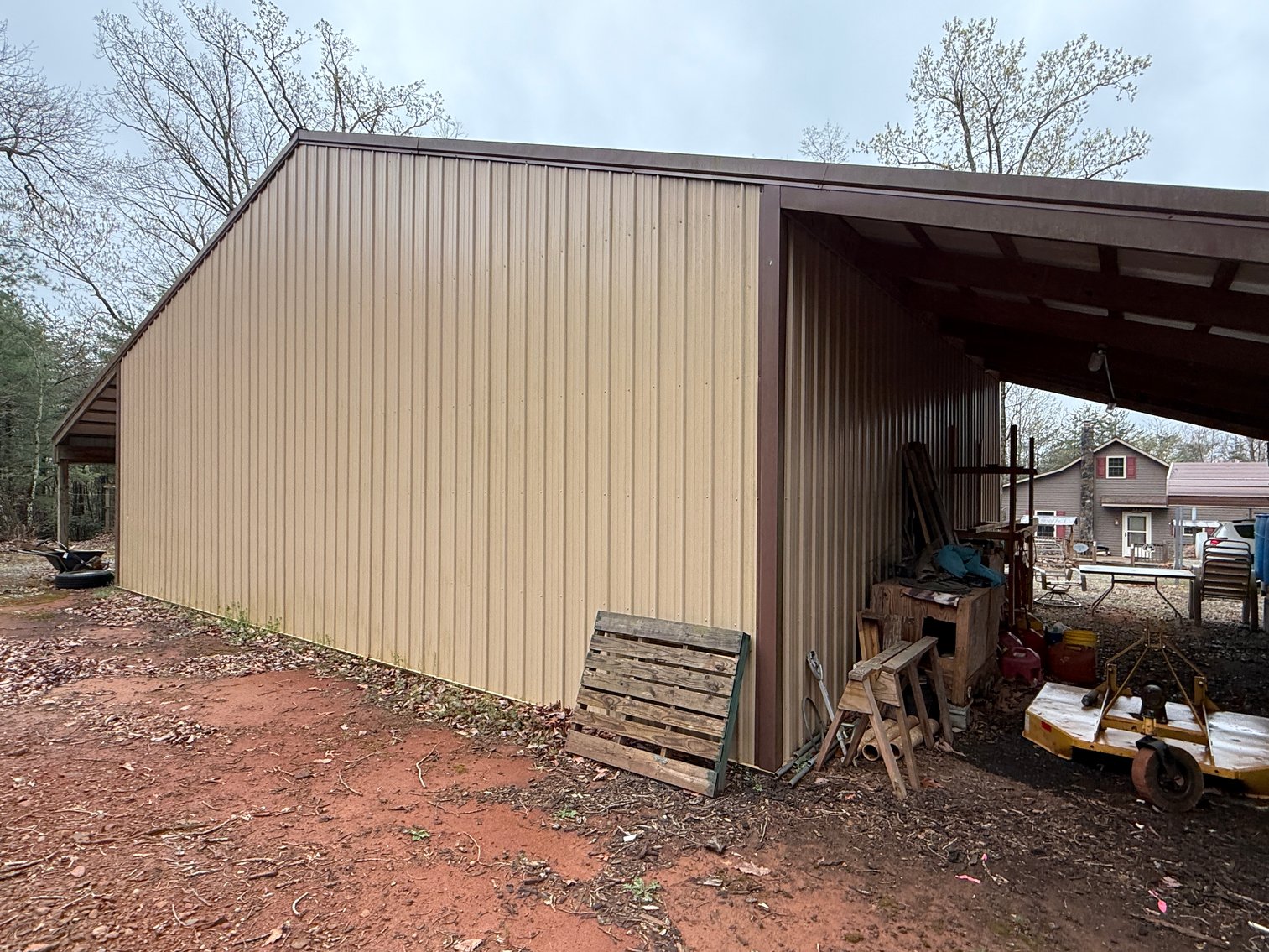 Image for Secluded Mountain View Escape Auction