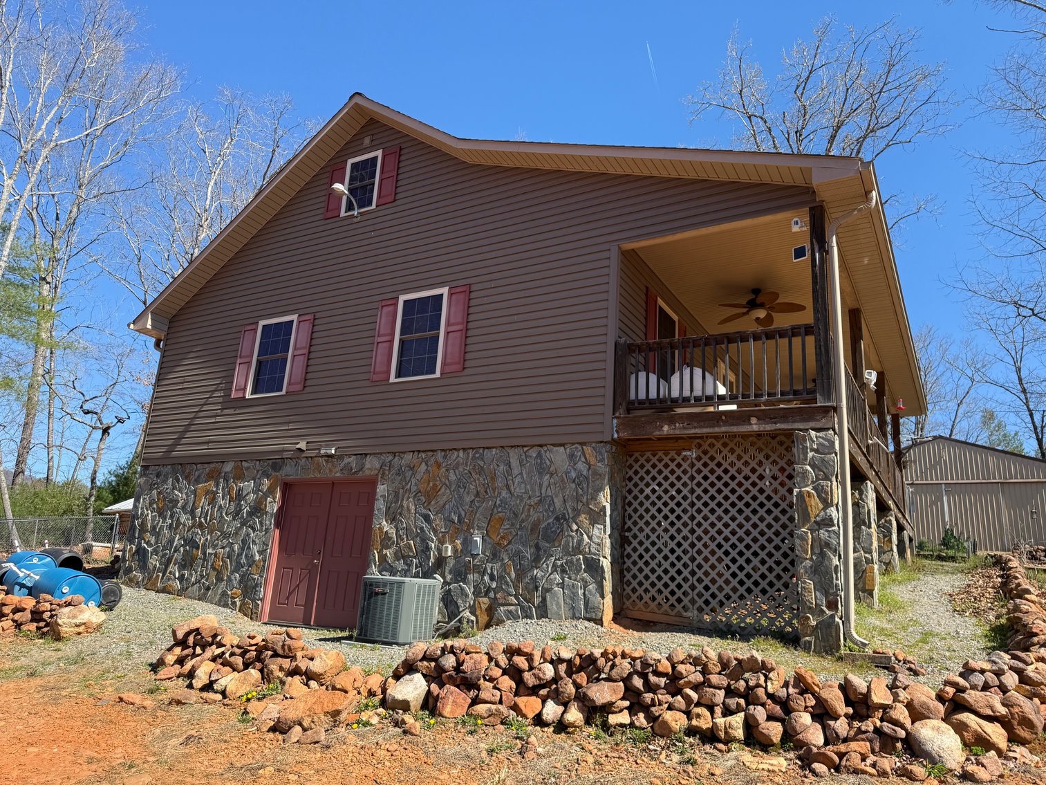 Image for Secluded Mountain View Escape Auction