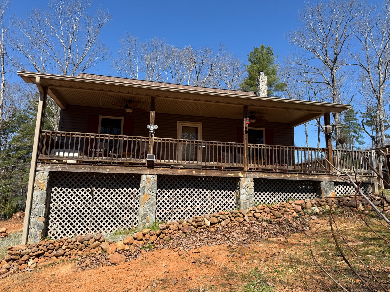 Image for Secluded Mountain View Escape Auction