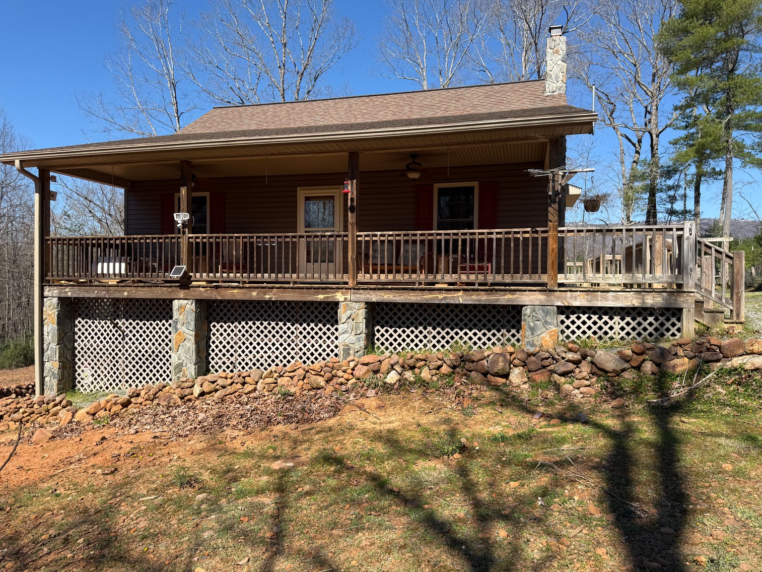 Image for Secluded Mountain View Escape Auction