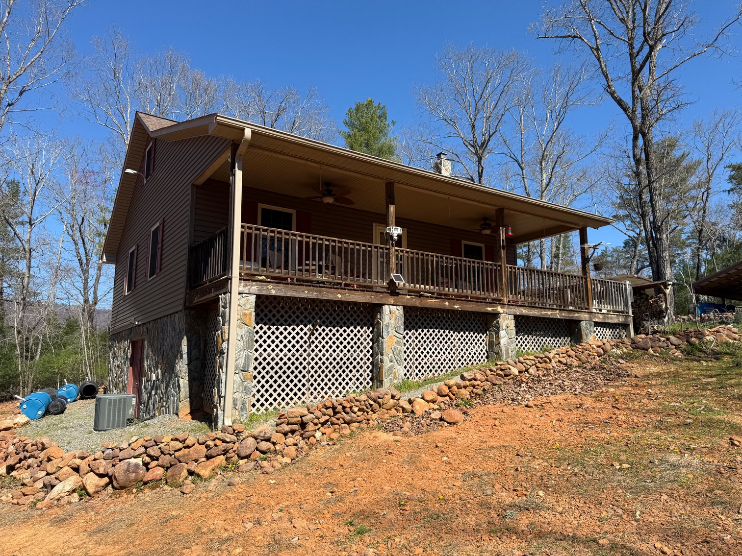 Image for Secluded Mountain View Escape Auction