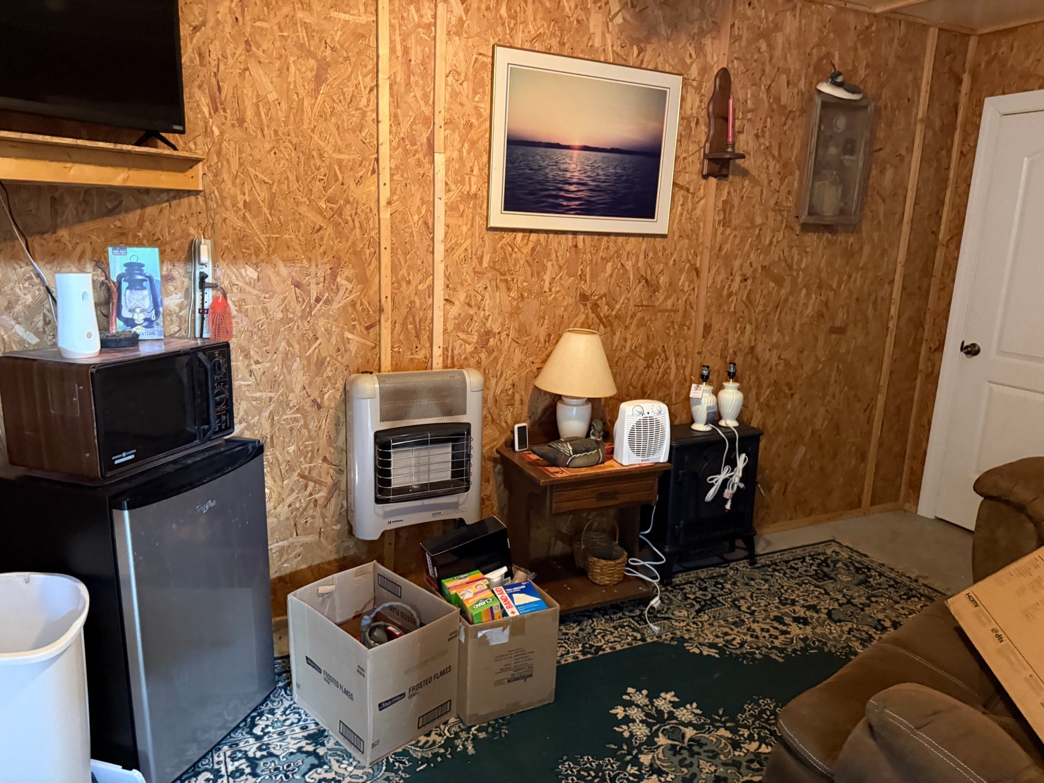 Image for Secluded Mountain View Escape Auction