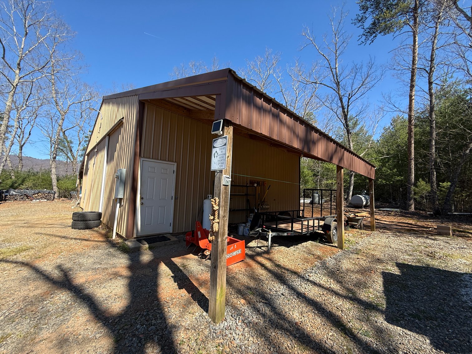 Image for Secluded Mountain View Escape Auction