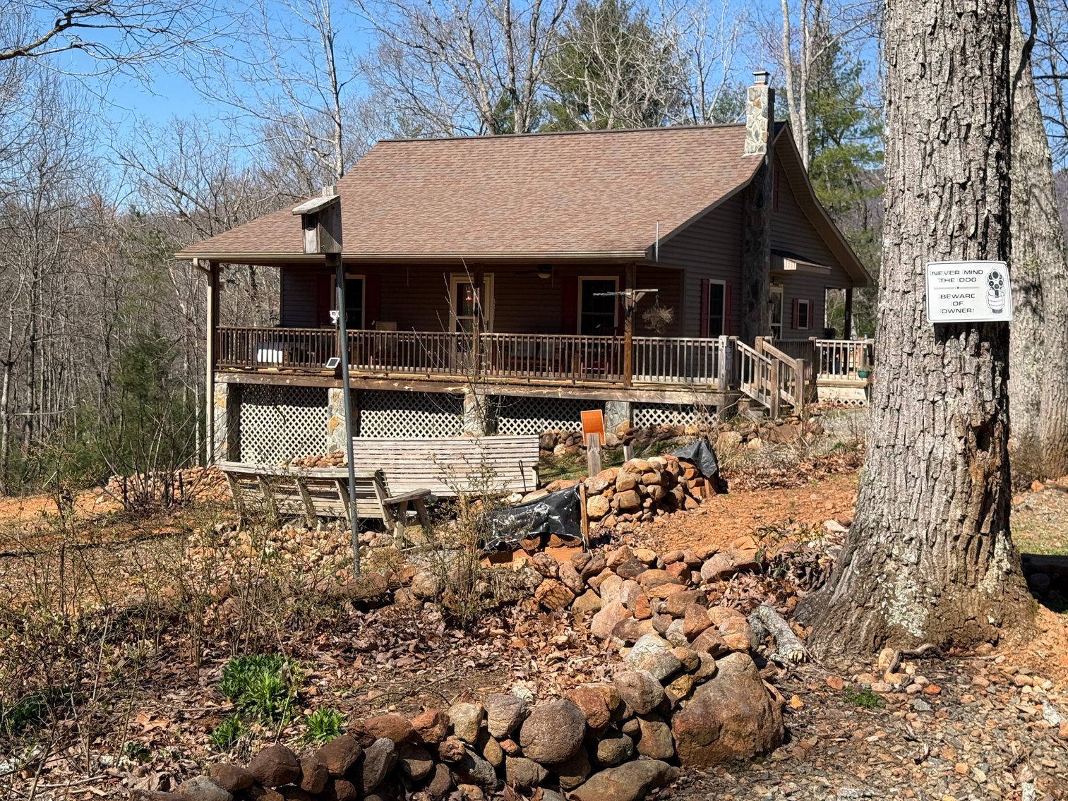 Image for Secluded Mountain View Escape Auction