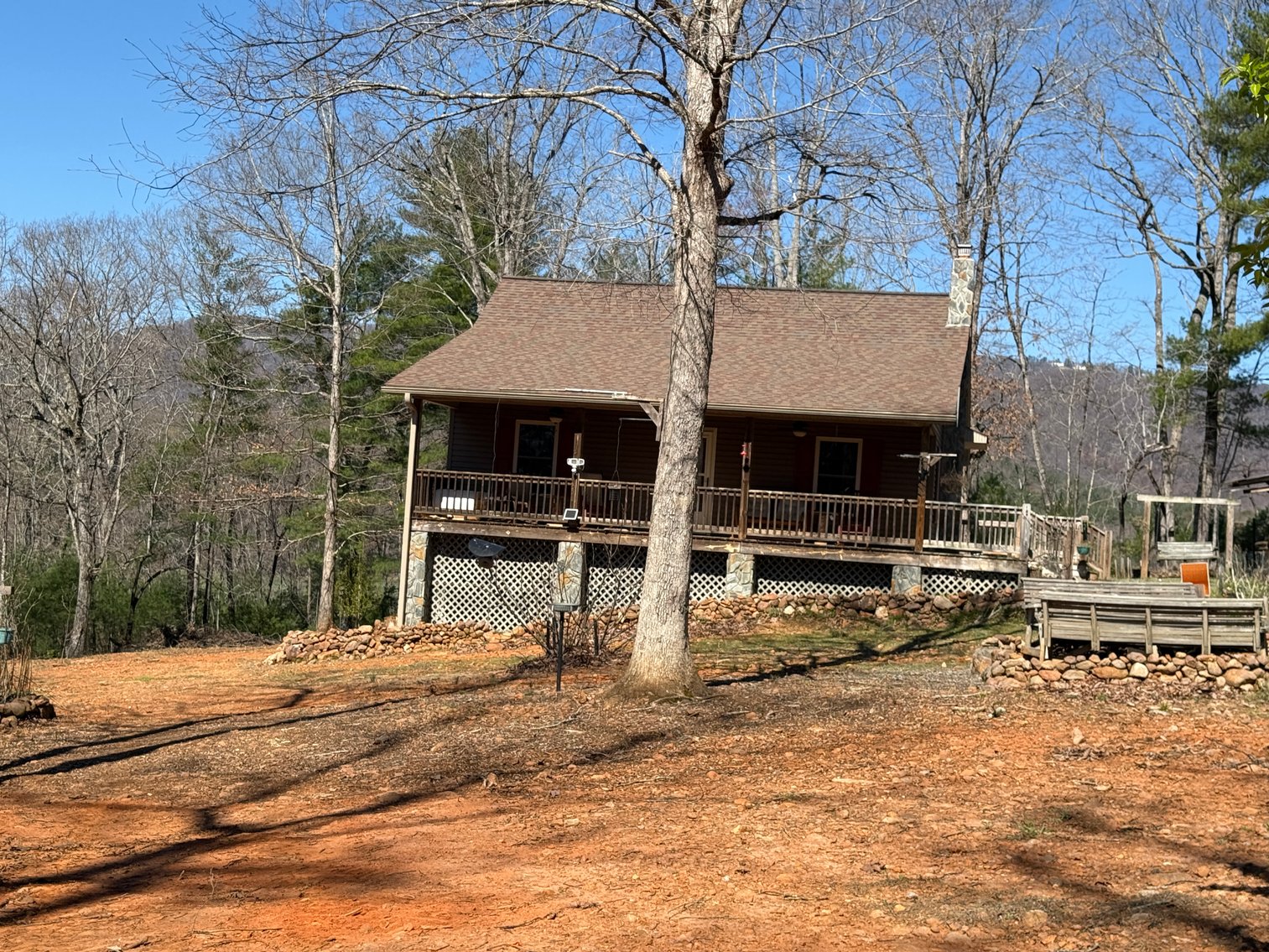 Image for Secluded Mountain View Escape Auction