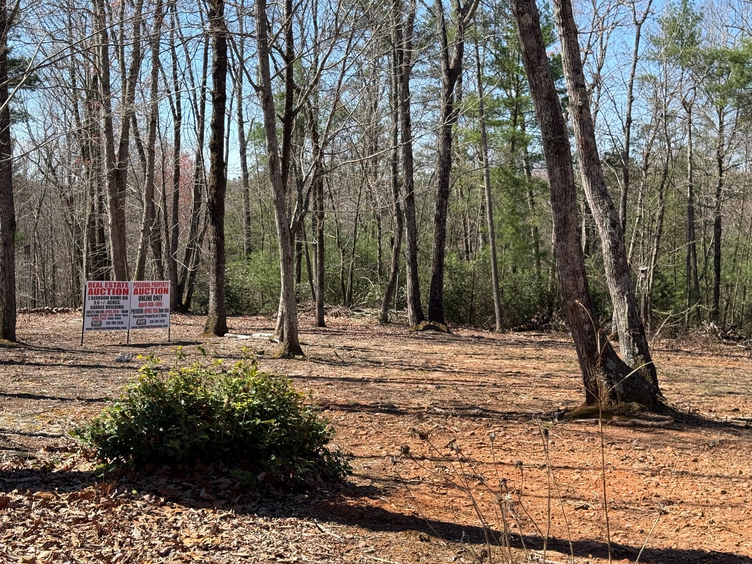 Image for Secluded Mountain View Escape Auction