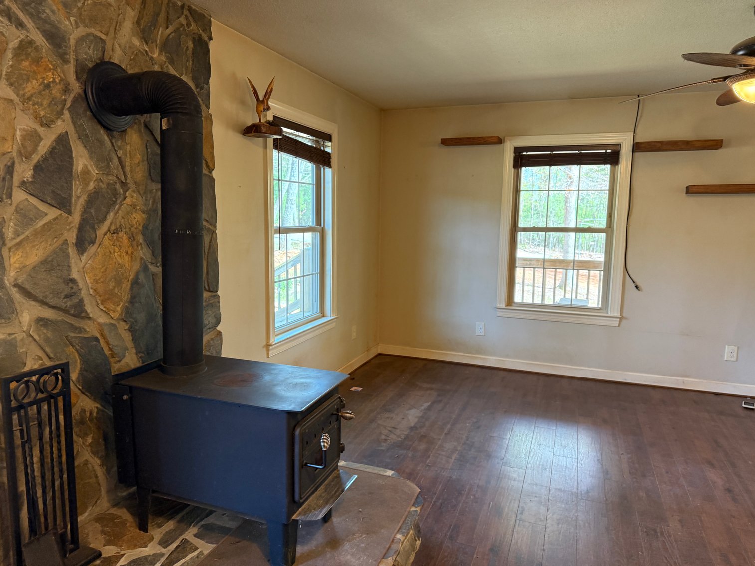 Image for Secluded Mountain View Escape Auction