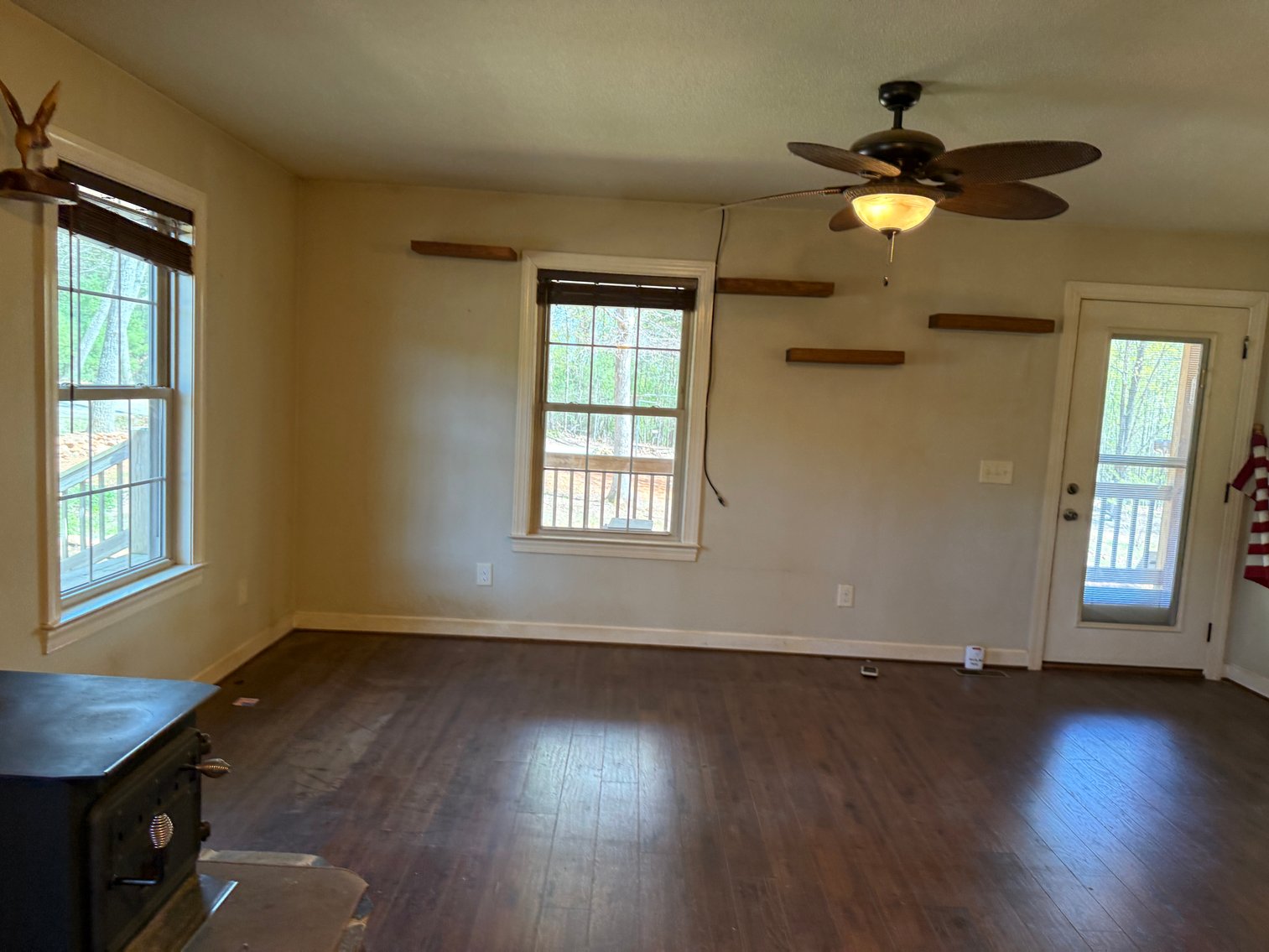 Image for Secluded Mountain View Escape Auction