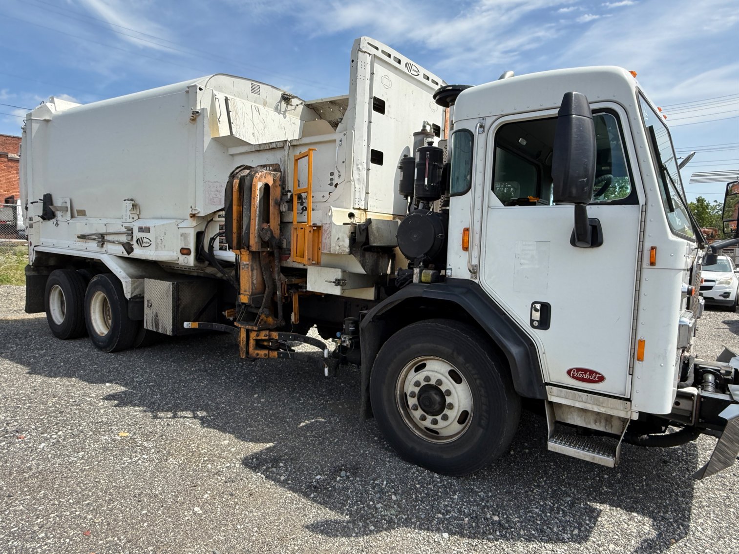 Image for City of Greensboro Rolling Stock Auction
