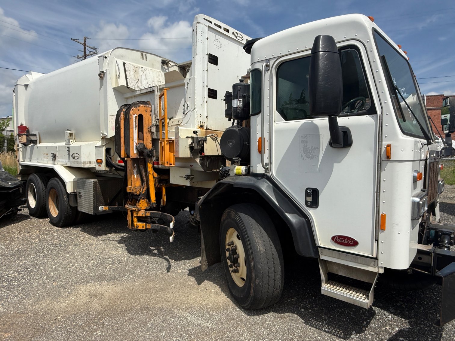 Image for City of Greensboro Rolling Stock Auction