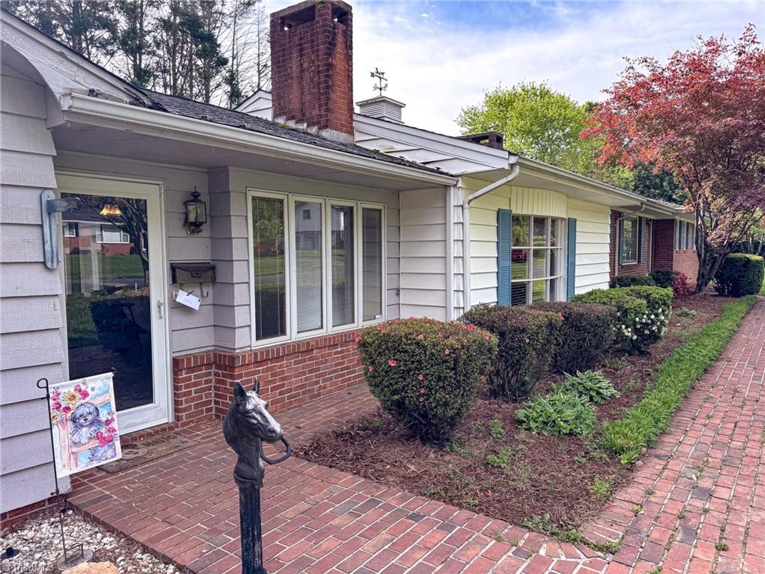 Image for Home For Sale in Mount Airy - 1816 Gwyn Street