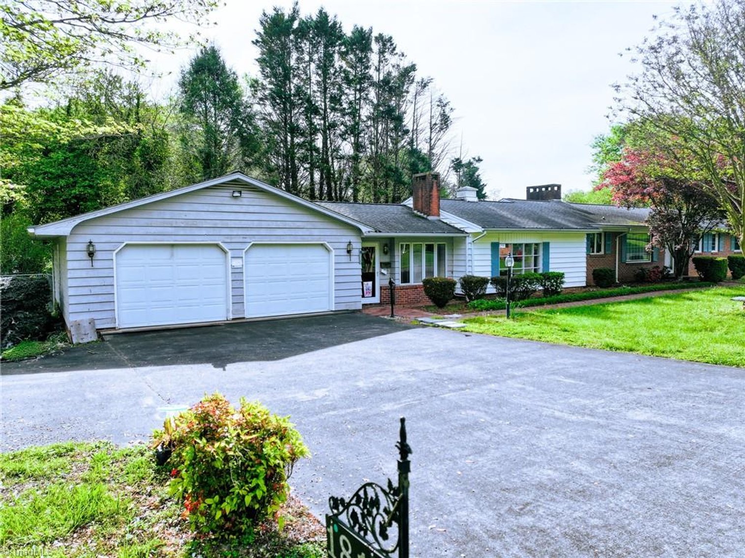 Image for Home For Sale in Mount Airy - 1816 Gwyn Street