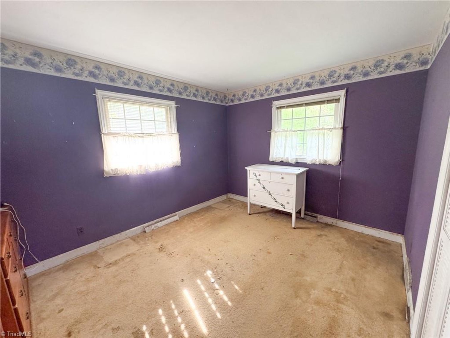 Image for Home For Sale in Mount Airy - 1816 Gwyn Street