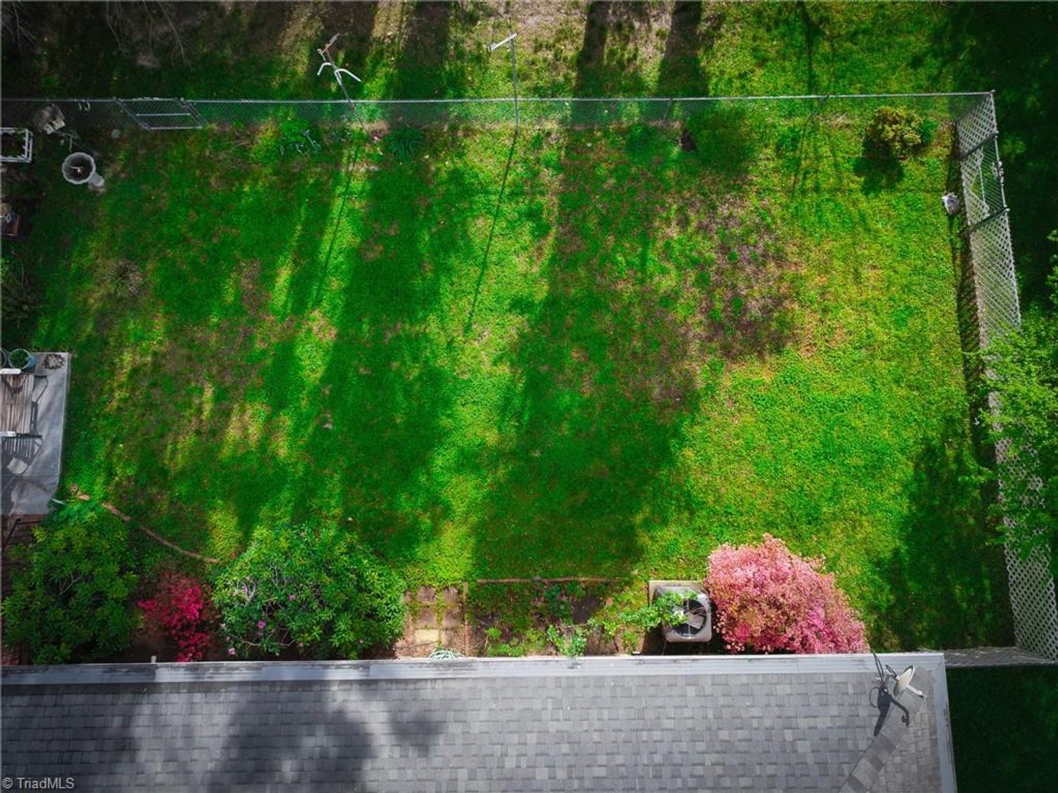 Image for Home For Sale in Mount Airy - 1816 Gwyn Street