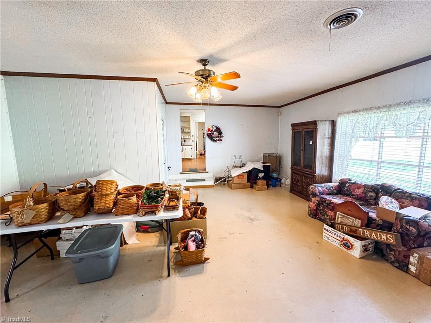 Image for Home For Sale in Mount Airy - 1816 Gwyn Street