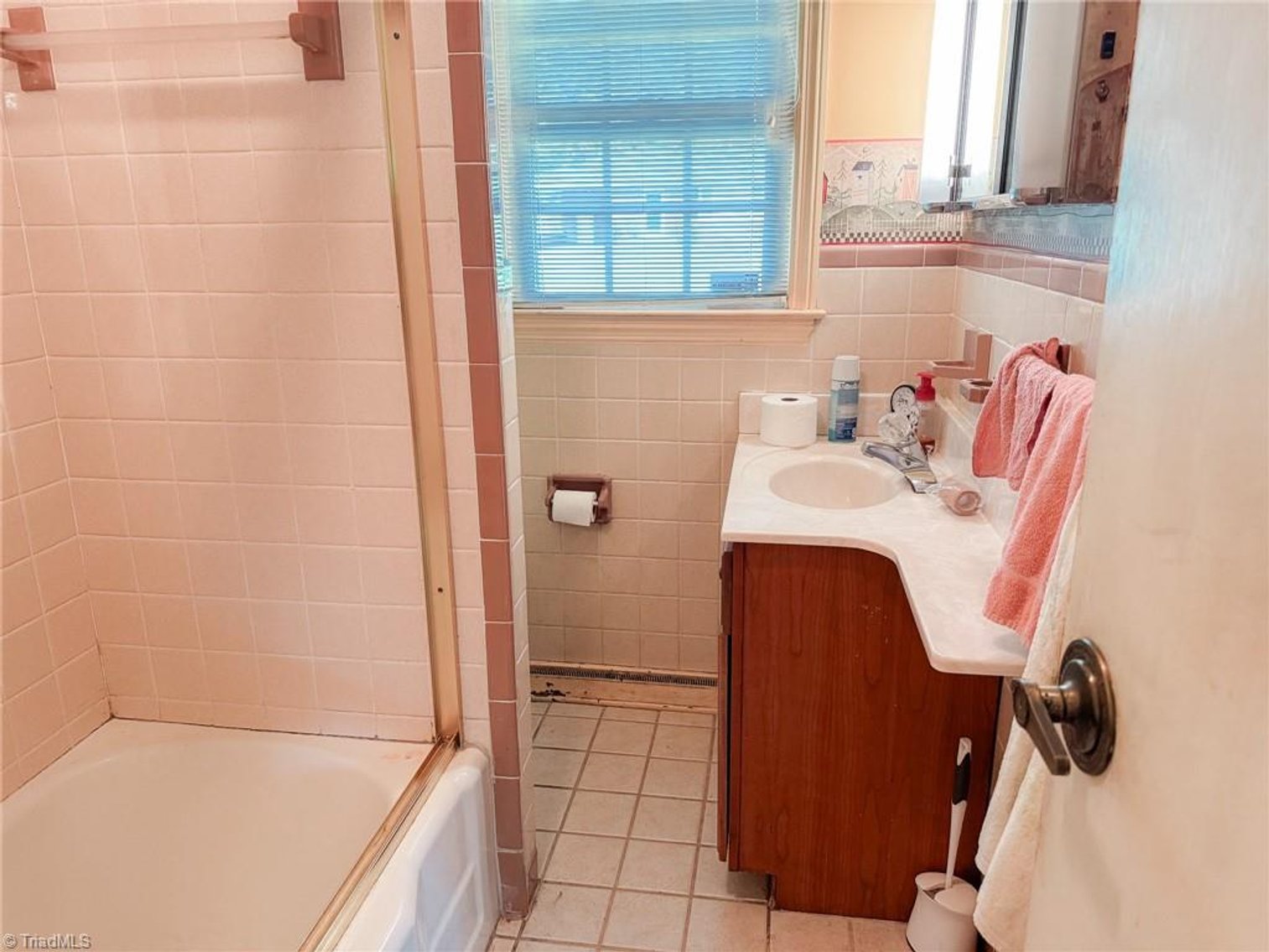 Image for Home For Sale in Mount Airy - 1816 Gwyn Street