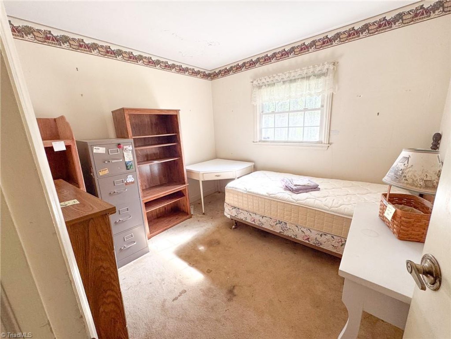 Image for Home For Sale in Mount Airy - 1816 Gwyn Street