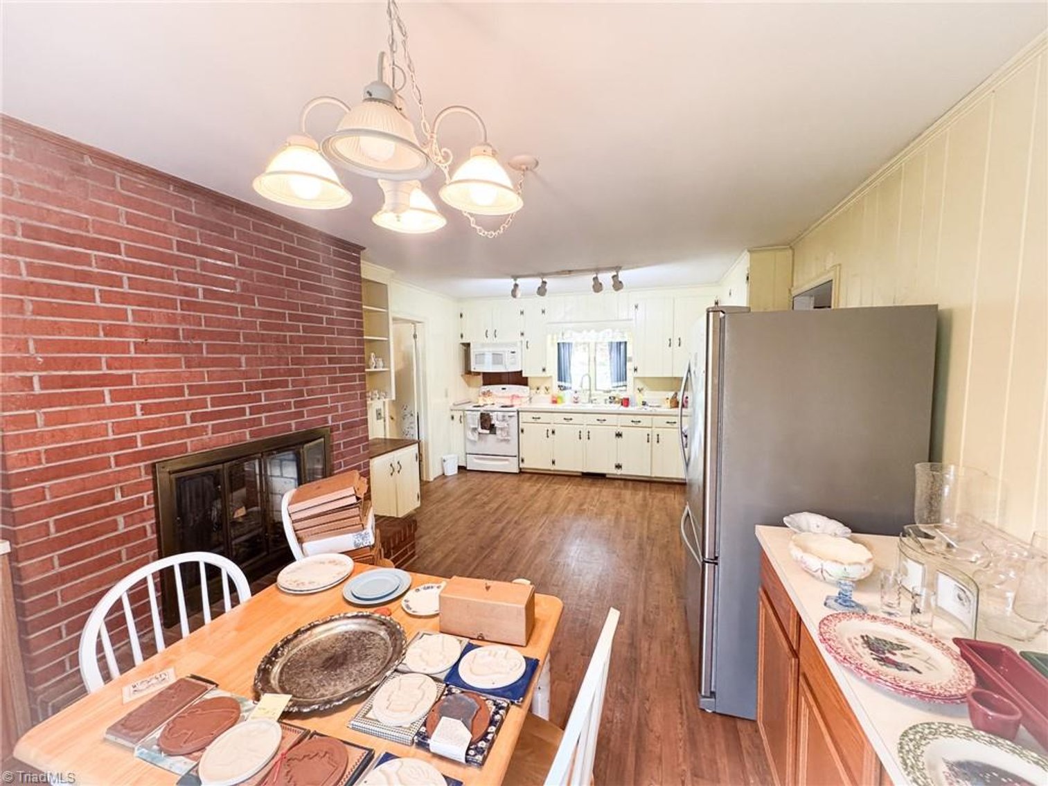 Image for Home For Sale in Mount Airy - 1816 Gwyn Street