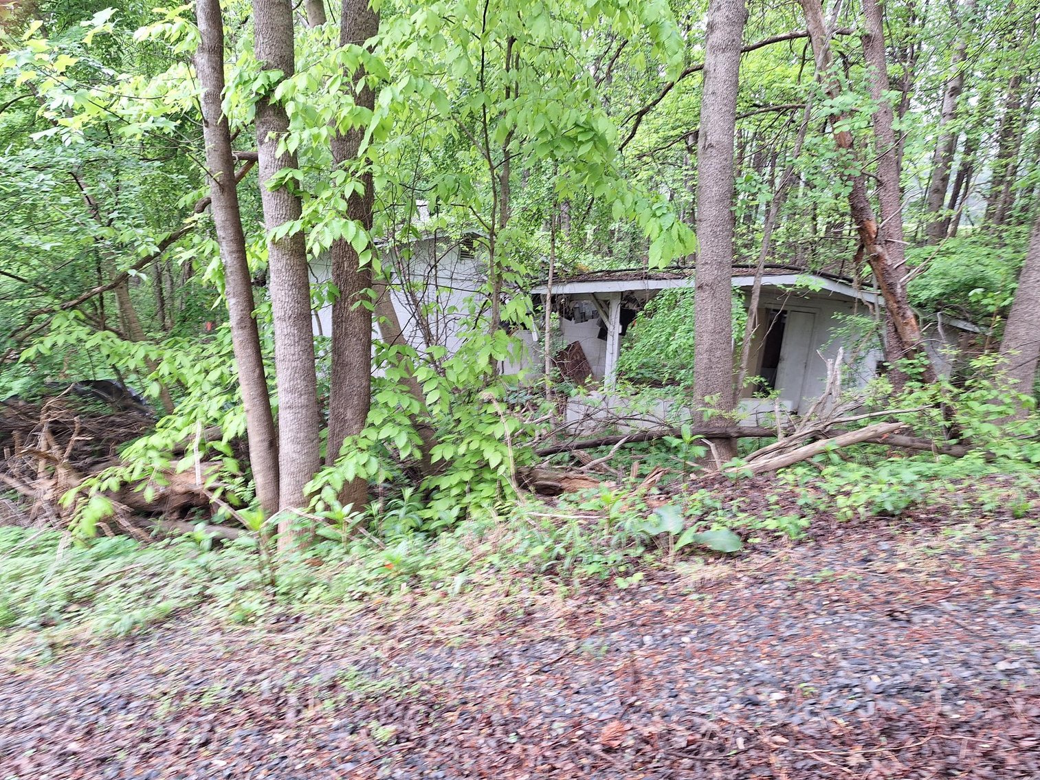 Image for Commissioner's Sale: 3843 W. Pine Street, Mount Airy, NC