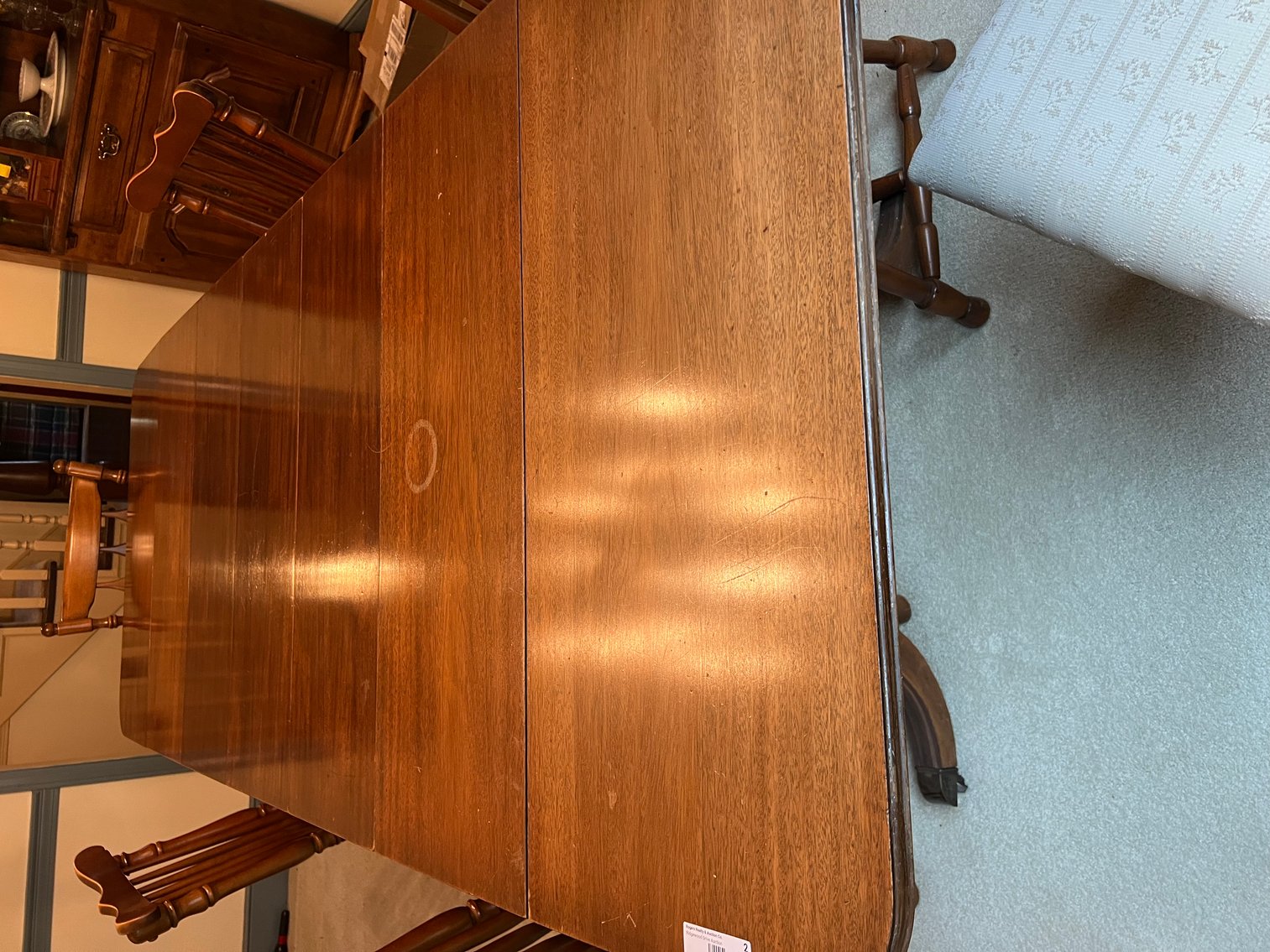 Image for Estate Auction: Household Merchandise, Furniture & Tools of the Late Robert McKinney