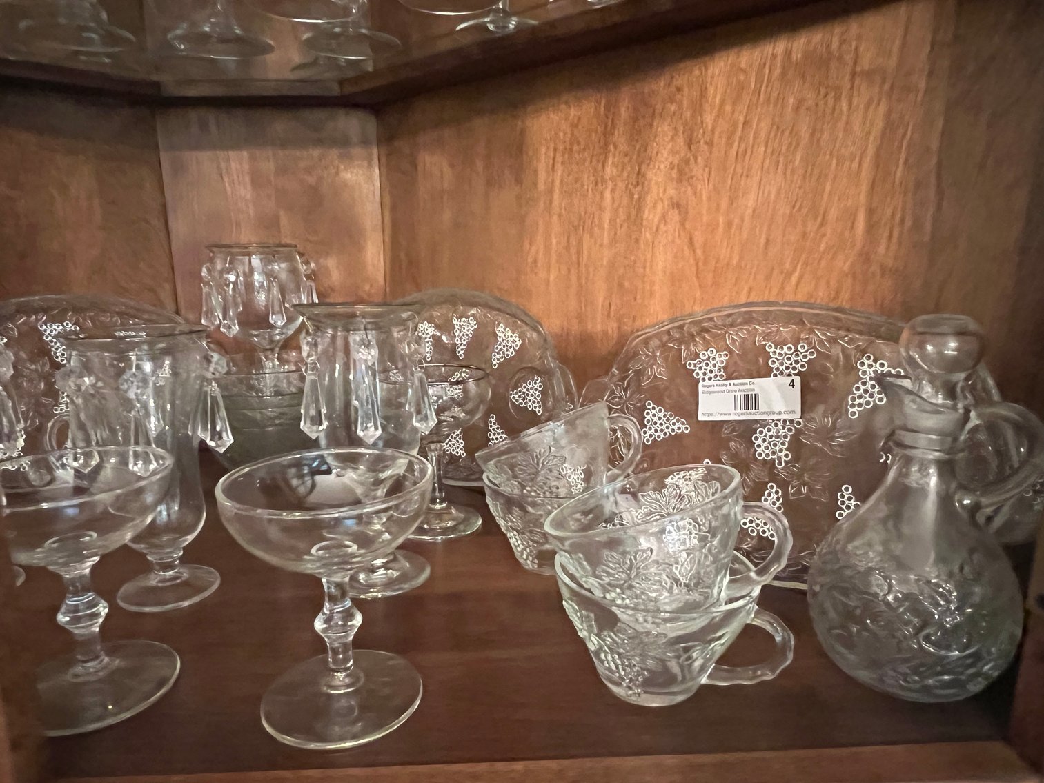 Image for Estate Auction: Household Merchandise, Furniture & Tools of the Late Robert McKinney