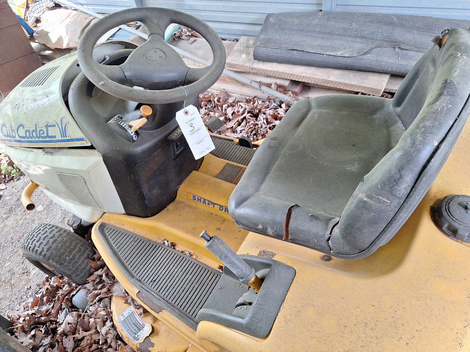 Image for Estate Auction: Personal Property of the Late Nora Snody