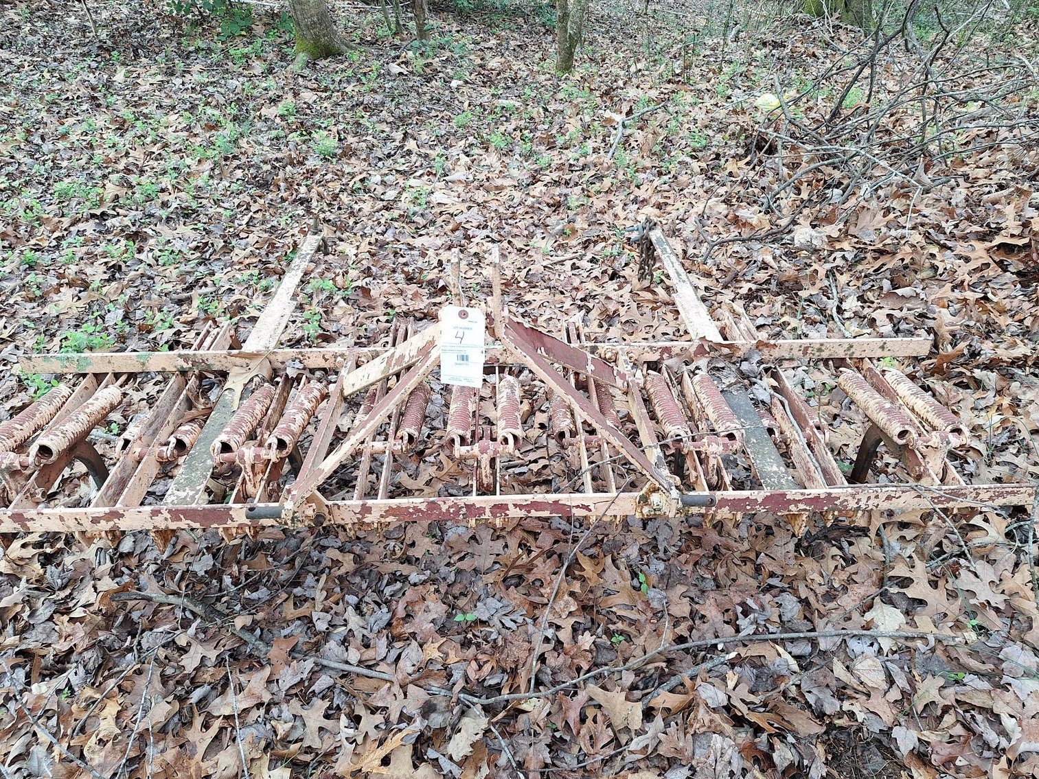 Image for Estate Auction: Personal Property of the Late Nora Snody